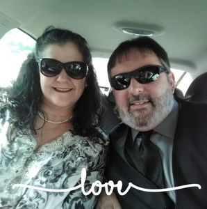 Meet your Posher, Randy